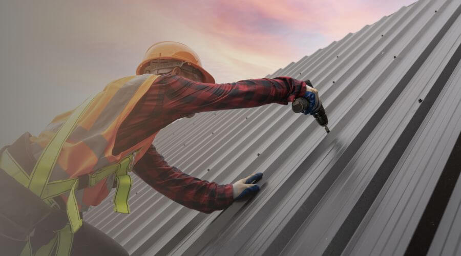 Expert Emergency Roof Repairs services in Beacon, IA